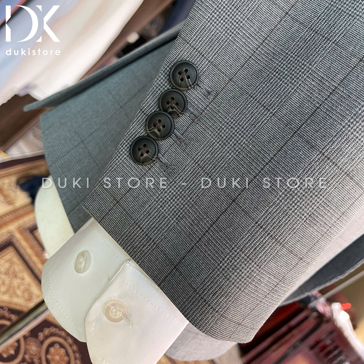 ao-vest-ao-blazer-nam-mau-ghi-caro-dep-ADK0055-6